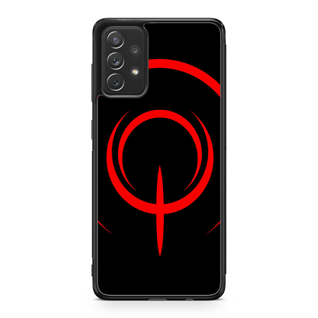 Anime Fate/Zero Galaxy A23 5G Case