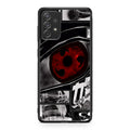 Anime Naruto Sharingan Galaxy A23 5G Case
