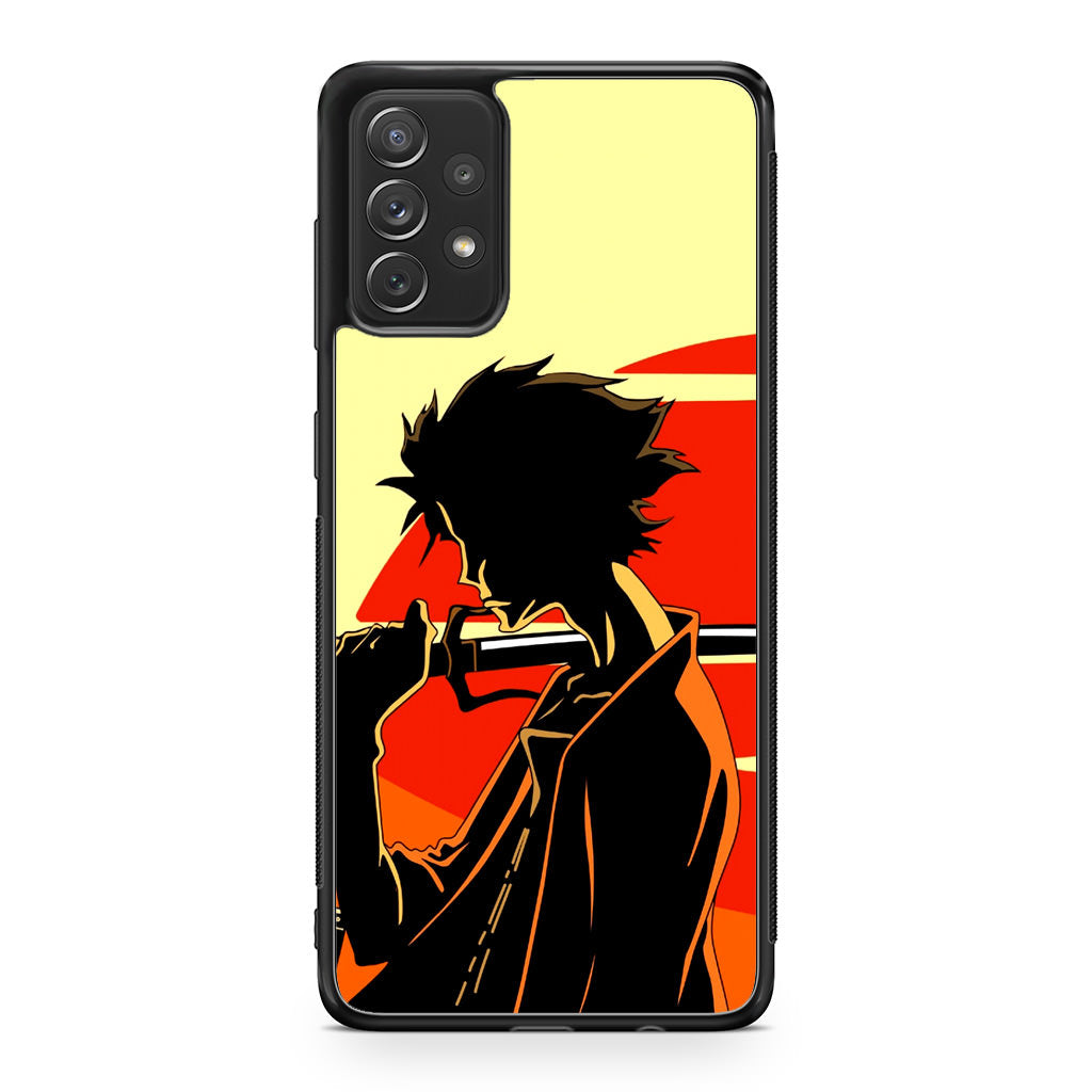 Anime Samurai Champloo Galaxy A32 / A52 / A72 Case