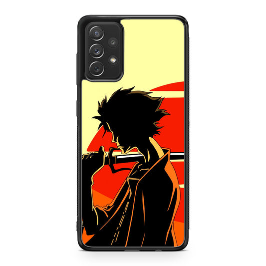 Anime Samurai Champloo Galaxy A23 5G Case