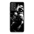 Astronaut Skafander Galaxy A32 / A52 / A72 Case