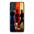 Avatar Aang The Last Airbender Galaxy A32 / A52 / A72 Case
