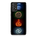 Avatar Element Galaxy A23 5G Case