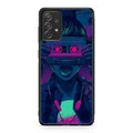 Awesome Mix Volume 1 Galaxy A32 / A52 / A72 Case