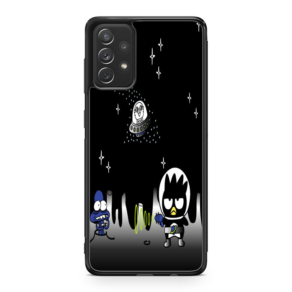 Badtz Maru Galaxy A53 5G Case