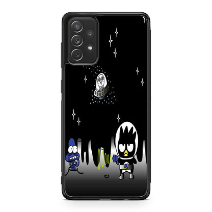 Badtz Maru Galaxy A53 5G Case