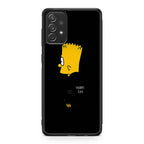 Bart Trippy Life Galaxy A32 / A52 / A72 Case
