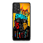 Biggie Smalls Is The Illest Galaxy A23 5G Case