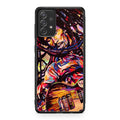 Bob Marley Art Galaxy A23 5G Case