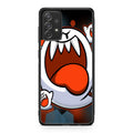 Boo Ghost Cartoon  Galaxy A23 5G Case