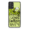 Bring Me The Horizon Galaxy A23 5G Case