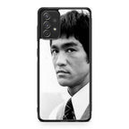 Bruce Lee B&W Galaxy A23 5G Case