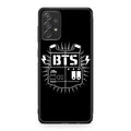 BTS Bulletproof Galaxy A23 5G Case