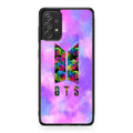BTS Flower Logo Galaxy A23 5G Case