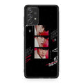 BTS Jin Galaxy A23 5G Case