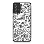 BTS Young Forever Galaxy A23 5G Case
