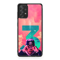 Chance The Rapper 3 Galaxy A23 5G Case