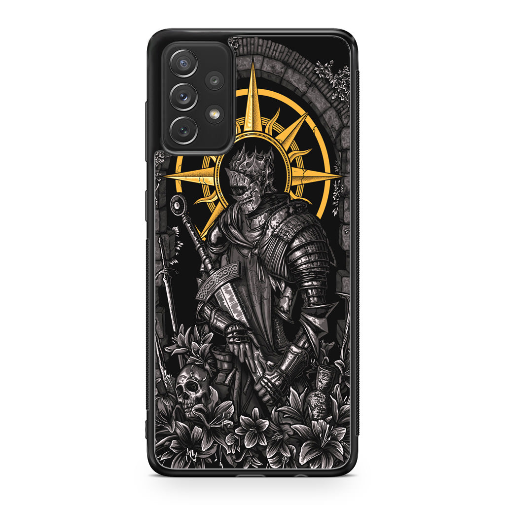 Dark Souls III Galaxy A32 / A52 / A72 Case