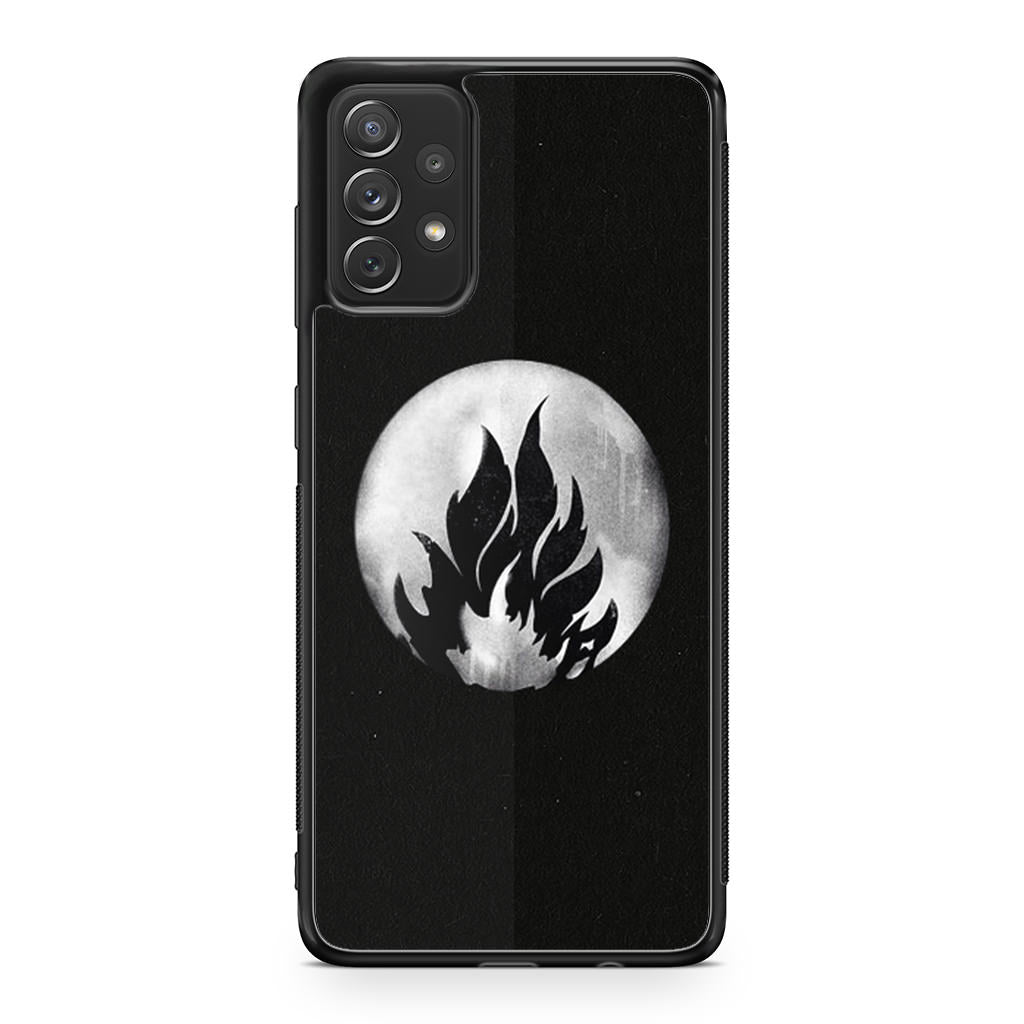 Dauntless Divergent Galaxy A53 5G Case