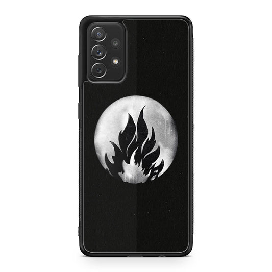 Dauntless Divergent Galaxy A53 5G Case