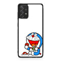 Doraemon Minimalism Galaxy A23 5G Case