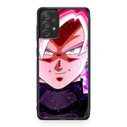 Dragon Ball Goku Black Rose Galaxy A23 5G Case