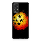 Dragon Ball Seven Stars Galaxy A23 5G Case
