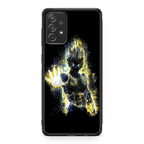 Dragon Ball Z Vegeta Bad Saiyan Prince Galaxy A32 / A52 / A72 Case