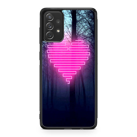 Fitz And The Tantrums Galaxy A53 5G Case