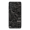Fix You Lyrics Galaxy A23 5G Case