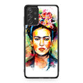 Frida Kahlo Painting Art Galaxy A23 5G Case