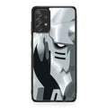 Fullmetal Alchemist Alphonse Galaxy A23 5G Case