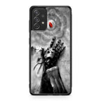 Fullmetal Alchemist Galaxy A32 / A52 / A72 Case