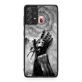 Fullmetal Alchemist Galaxy A23 5G Case