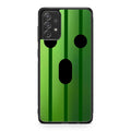 Funny Cactuar Face Galaxy A32 / A52 / A72 Case