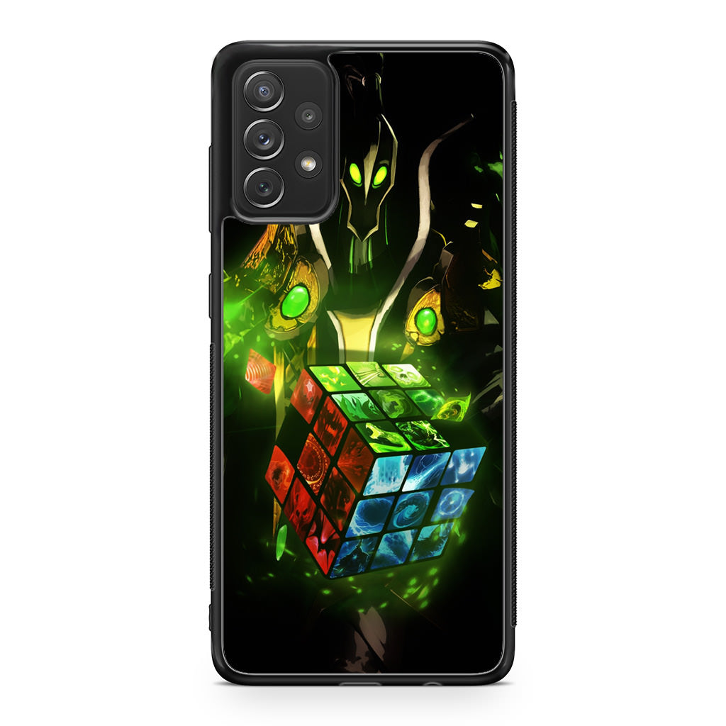 Hero Rubick Galaxy A53 5G Case