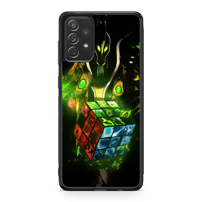 Hero Rubick Galaxy A53 5G Case
