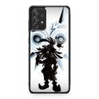 Skull Kid Hidden Evil Galaxy A23 5G Case