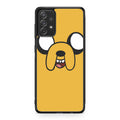 Jake The Dog Face Galaxy A23 5G Case