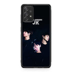 Jeon Jungkook Galaxy A32 / A52 / A72 Case
