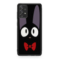 Jiji The Cat Ghibli Galaxy A23 5G Case