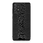 Joy Division Unknown Pleasures Galaxy A32 / A52 / A72 Case