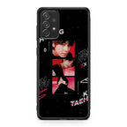 Kim Tae-hyung BTS Galaxy A23 5G Case