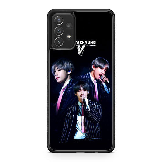 Kim Tae-hyung V Galaxy A53 5G Case