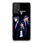 Kim Tae-hyung V Galaxy A23 5G Case
