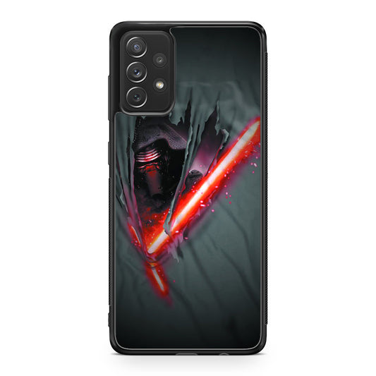 Kylo Ren Galaxy A53 5G Case