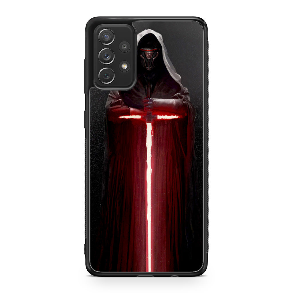 Kylo Ren Lightsaber Galaxy A23 5G Case