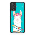 Llama Art Galaxy A23 5G Case