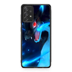 Mega Charizard Galaxy A23 5G Case