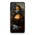 Monalisa As Surgeon Galaxy A23 5G Case